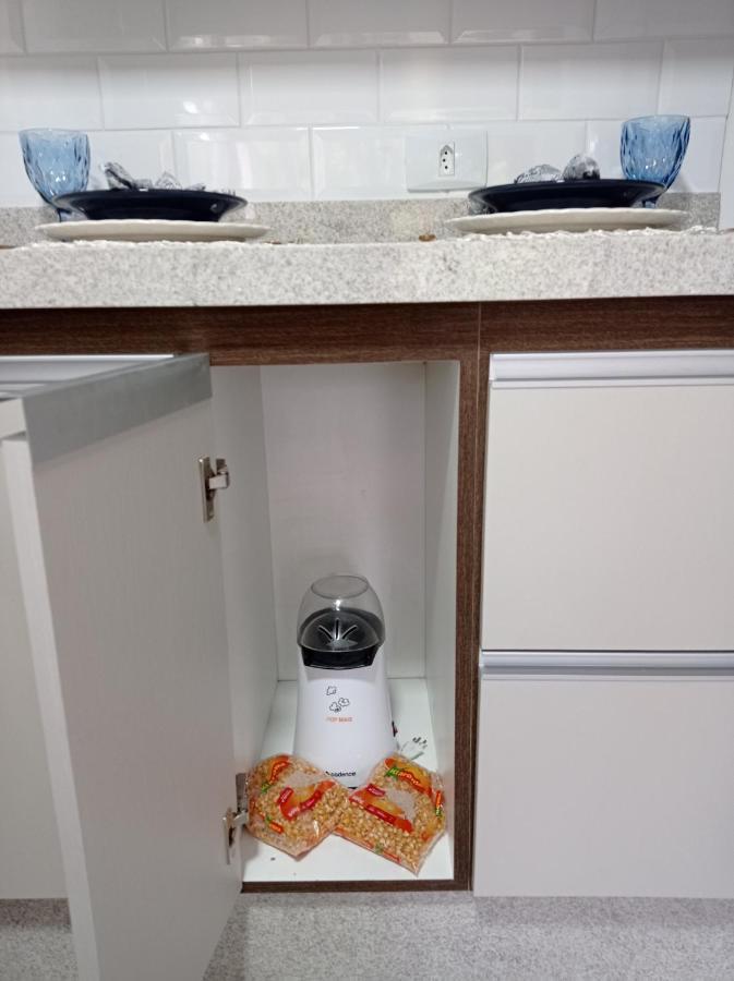 Loft Vidro Garden Em Condominio Rota Do Vinho Sao Roque Zewnętrze zdjęcie
